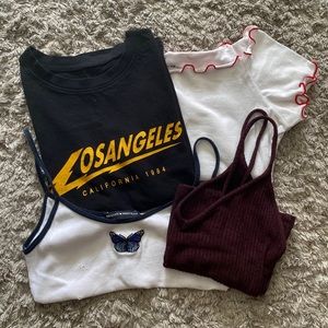 🌿 Brandy Melville Bundle 🌿